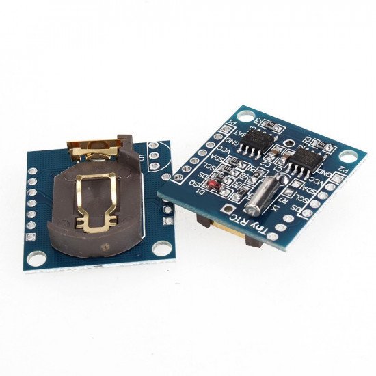 Module RTC/I2C EEPROM