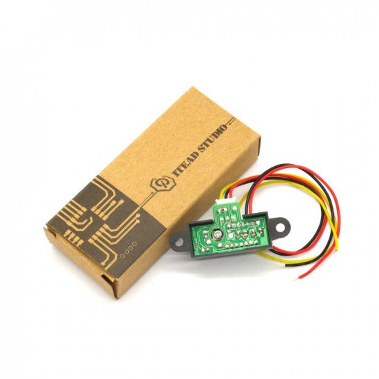 SHARP GP2Y0A21YK0F Distance Measuring Sensor