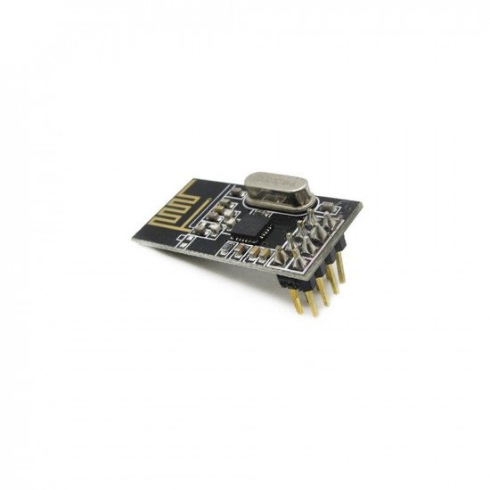 nRF24L01 Module nRF24L01 Module
