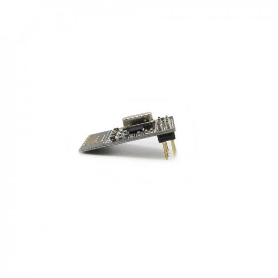 nRF24L01 Module nRF24L01 Module