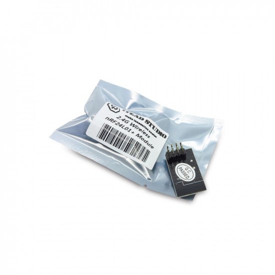 nRF24L01 Module nRF24L01 Module