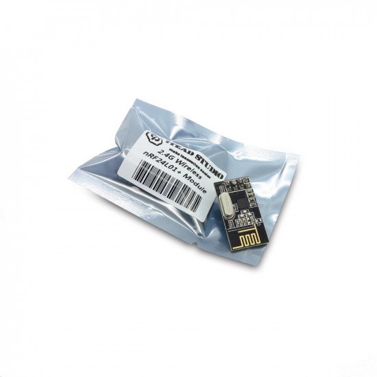 nRF24L01 Module nRF24L01 Module