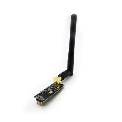 Module nRF24L01 avec PA et LNA Module nRF24L01 avec PA et LNA