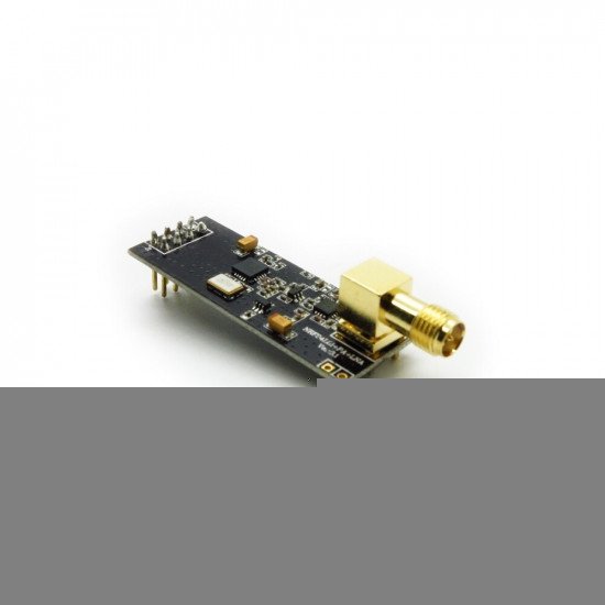 Module nRF24L01 avec PA et LNA