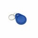 13.56Mhz ISO14443 Type-A RFID Key Tag