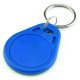 EM4100 125khz RFID Key Tag