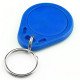 EM4100 125khz RFID Key Tag