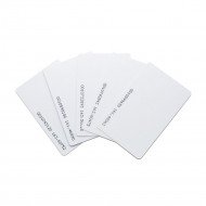 EM4100 125kHz RFID Card