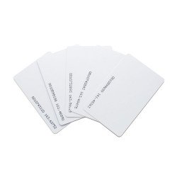 EM4100 125kHz RFID Card EM4100 125kHz RFID Card
