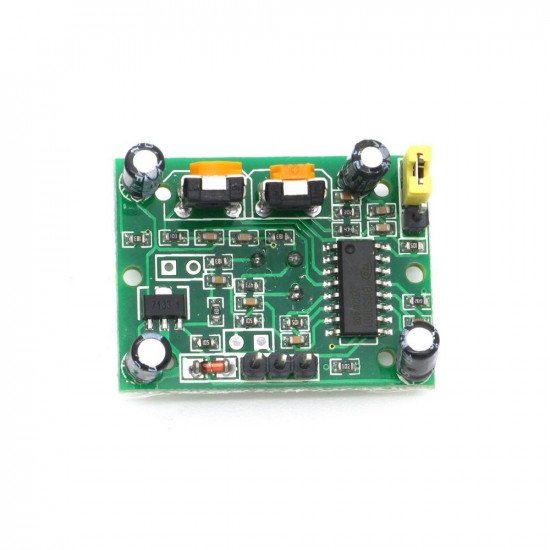 PIR Motion Sensor Module HC-SR501