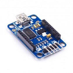 XBee Bluetooth Bee Adapter USB XBee Bluetooth Bee Adapter USB