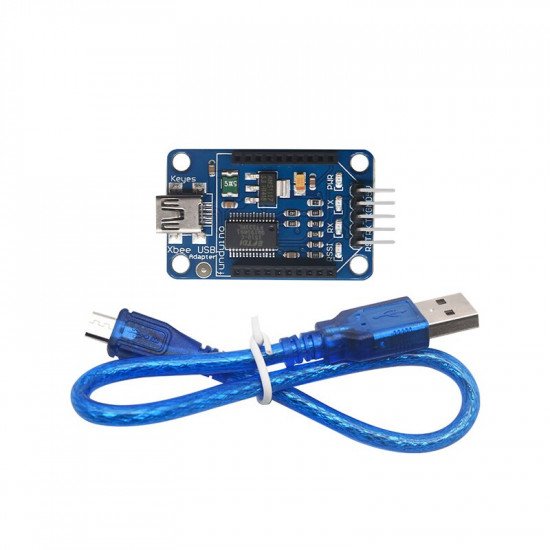 XBee Bluetooth Bee Adapter USB