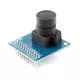 Module Camera VGA CMOS Lens CMOS 640X480 SCCB W/ I2C Module Camera VGA CMOS Lens CMOS 640X480 SCCB W/ I2C