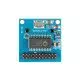 Module Camera VGA CMOS Lens CMOS 640X480 SCCB W/ I2C Module Camera VGA CMOS Lens CMOS 640X480 SCCB W/ I2C