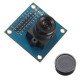 VGA CMOS Camera Module Lens CMOS 640X480 SCCB W/ I2C VGA CMOS Camera Module Lens CMOS 640X480 SCCB W/ I2C