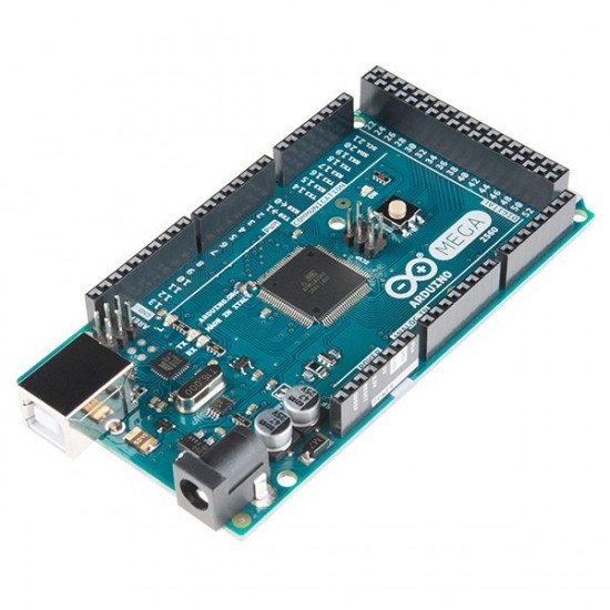 Arduino Mega 2560 R3 (Original) Arduino Mega 2560 R3 (Original)