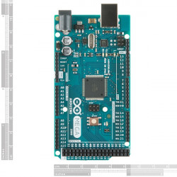 Arduino Mega 2560 R3 (Original) Arduino Mega 2560 R3 (Original)