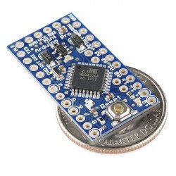 Pro Micro 5V 16M Mini Leonardo (compatible) Pro Micro 5V 16M Mini Leonardo (compatible)