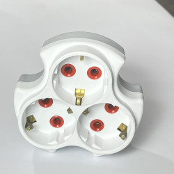 Fiche Multiprises 16A Fiche Multiprises 16A