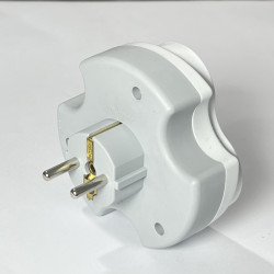 Fiche Multiprises 16A Fiche Multiprises 16A