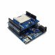 ITEAD Stackable SD Card shield  (Arduino Compatible)