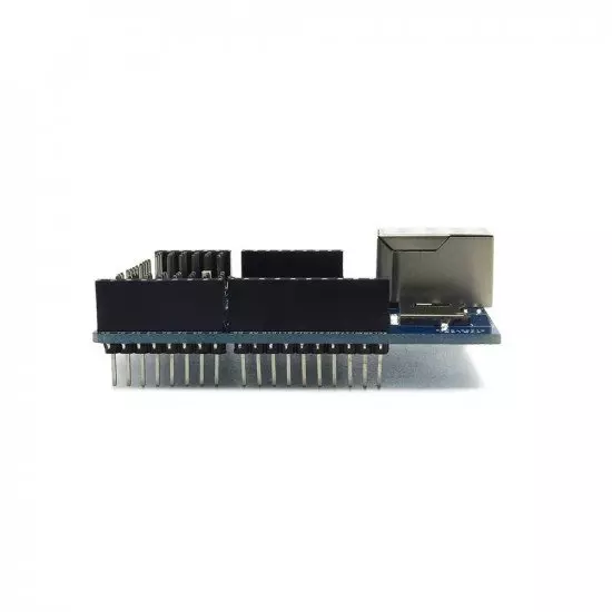 W5100 Ethernet Shield V1.1 W5100 Ethernet Shield V1.1