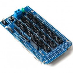 Mega Sensor Shield (Arduino  Compatible) Mega Sensor Shield (Arduino  Compatible)
