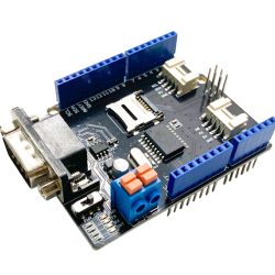 Blindage CAN BUS V2 Blindage CAN BUS V2