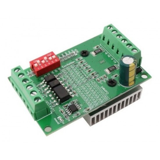 TB6560 3A Stepper Motor Driver Board Module TB6560 3A Stepper Motor Driver Board Module