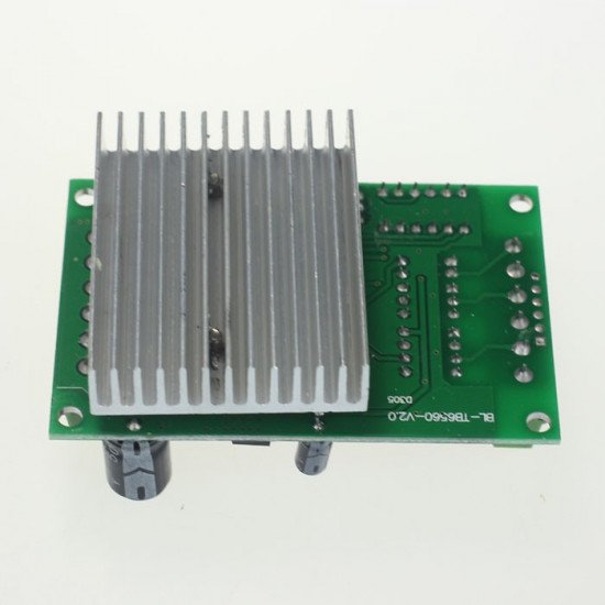 TB6560 3A Stepper Motor Driver Board Module TB6560 3A Stepper Motor Driver Board Module