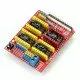 CNC Shield Pour Arduino® CNC Shield Pour Arduino®