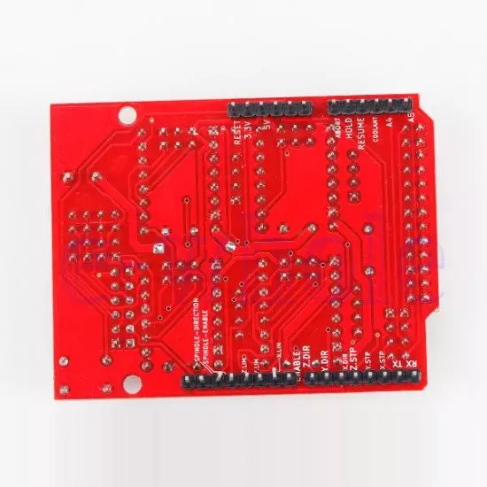 CNC Shield Pour Arduino® CNC Shield Pour Arduino®