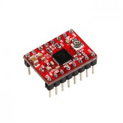A4988 Stepper motor Driver A4988 Stepper motor Driver