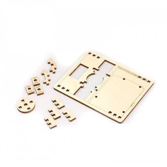Kit De Demarrage Arduino original (Arabe) Kit De Demarrage Arduino original (Arabe)