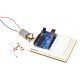 Kit De Demarrage Arduino original (Arabe) Kit De Demarrage Arduino original (Arabe)