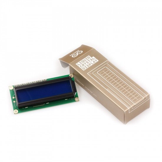 Kit De Demarrage Arduino original (Arabe) Kit De Demarrage Arduino original (Arabe)