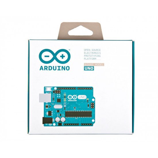 Kit De Demarrage Arduino original (Arabe) Kit De Demarrage Arduino original (Arabe)