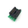 Socket SOP44 / SOIC44 / PSOP44 à DIP44
