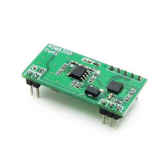 125 Khz Module lecteur RFID RDM6300 UART 