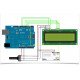 125 kHz RFID UART reader module RDM6300