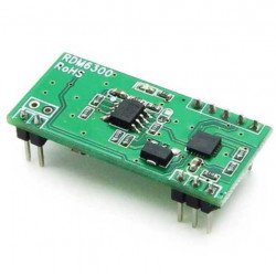 125 Khz Module lecteur RFID RDM6300 UART  125 Khz Module lecteur RFID RDM6300 UART