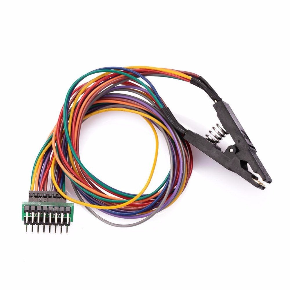 SOIC16 SOP16 Socket Clips for Programmer
