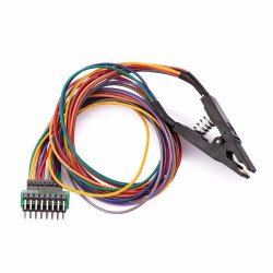 SOIC16 SOP16 Socket Clips Pour Programmateur  SOIC16 SOP16 Socket Clips Pour Programmateur