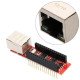 Nano ENC28J60 Shield Ethernet pour Arduino Nano 3.0