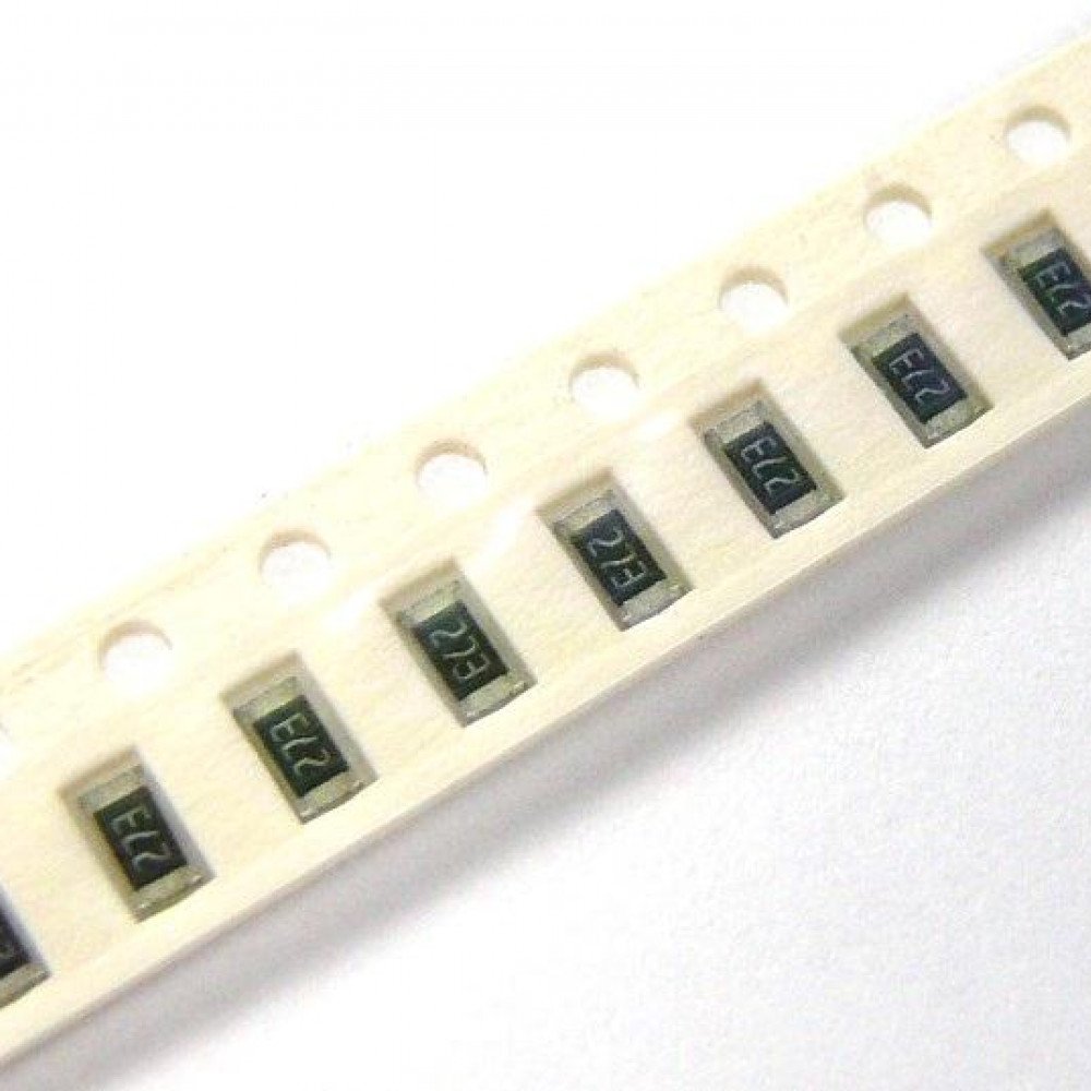 1206 SMD chip Resistors 5%