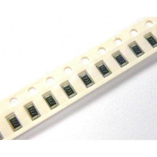 1206  SMD résistances à puce 170 Valeur 1%