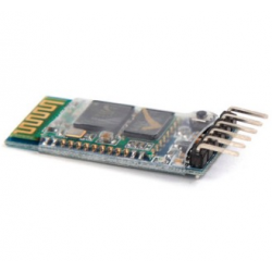 Module Bluetooth Émetteur-Récepteur Sériel V2 3.3V HC-05 Module Bluetooth Émetteur-Récepteur Sériel V2 3.3V HC-05