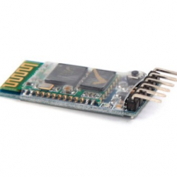 Module Bluetooth Émetteur-Récepteur Sériel V2 3.3V HC-05 Module Bluetooth Émetteur-Récepteur Sériel V2 3.3V HC-05