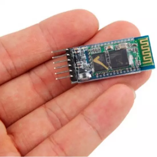 module bluetooth Émetteur-récepteur sériel v2 33v hc-05