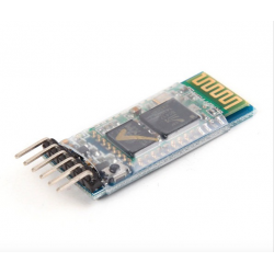 3.3V Bluetooth Serial Transceiver Module V2 HC-05